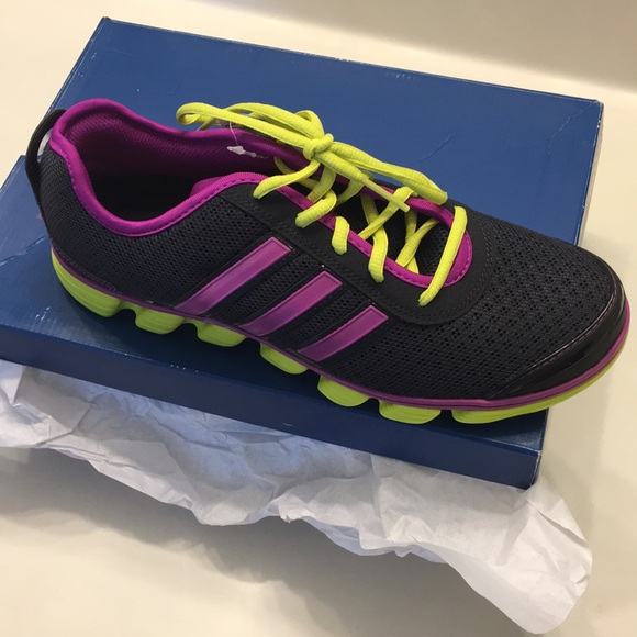 Adidas Women’s Running Shoes (Rare) - Picture 2 of 8